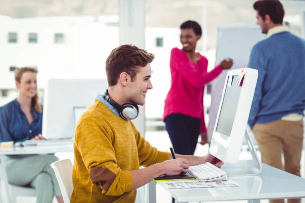 Agence Web Lyon quelle est son approche pour une présence renforcée