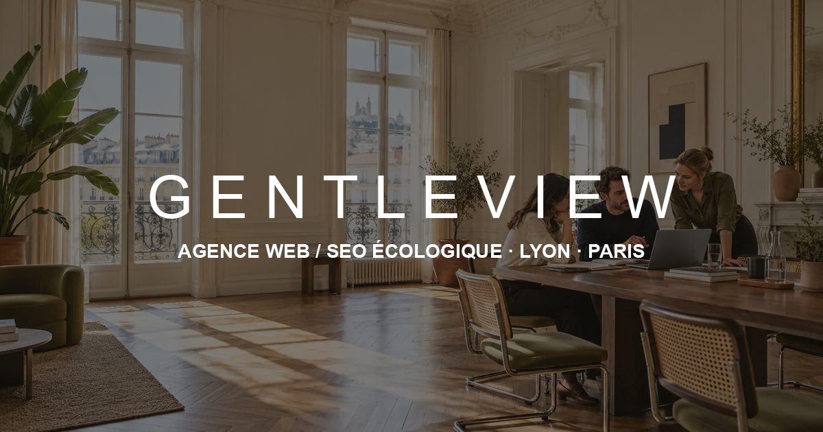 Gentleview logo