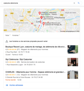 Agence seo lyon 3 Gentleview Agence seo lyon Gentleview