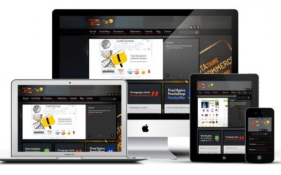 Est-ce qu’une agence web design travaille directement avec les développeurs pour intégrer le design ?