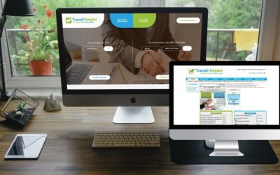 Site Web Réactif pour le SEO : L&rsquo;Importance Cruciale