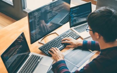 5 façons de créer un site Web sans écrire une seule ligne de code