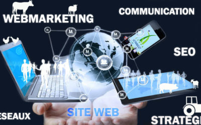 5 CARACTÉRISTIQUES D’UNE AGENCE DE CONCEPTION WEB VRAIMENT EXCEPTIONNELLE