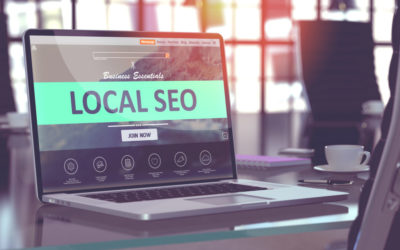 Le référencement SEO local est tout aussi important que l’expérience utilisateur: voici pourquoi