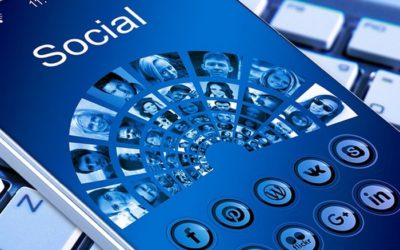 Comment créer une stratégie de marketing sur les réseaux sociaux avec une agence de référencement SEO