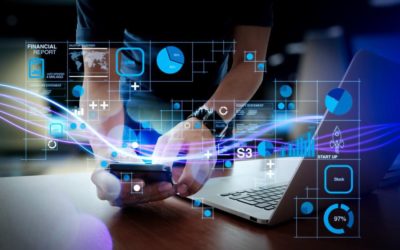 POURQUOI ÊTRE CHEZ EST VOTRE MEILLEURE VALEUR POUR LE MARKETING NUMÉRIQUE ET LA CONCEPTION WEB