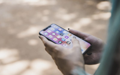 Accessibilité Web pour les déficiences visuelles