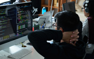 Dans les coulisses des technologies de développement Web
