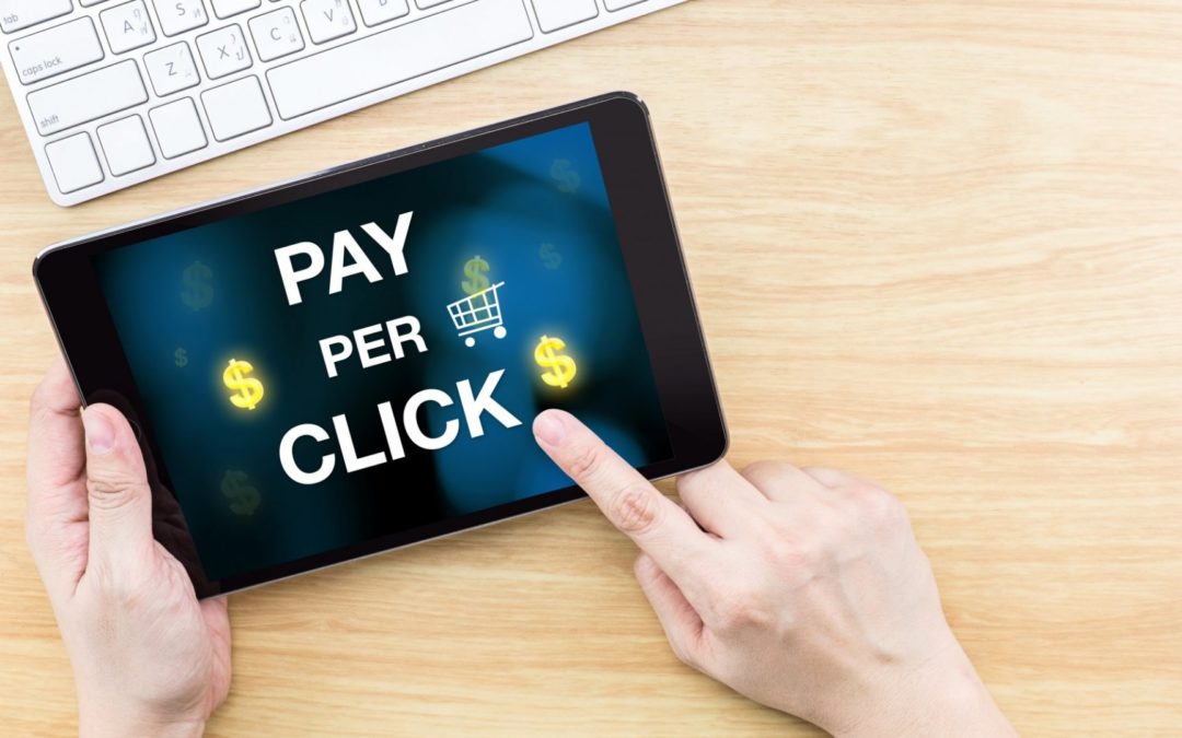 Pourquoi le paiement par clic est important pour votre entreprise