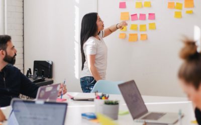 7 conseils de refonte de site Web qui vous font ressembler à un pro