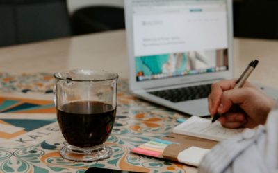 Maîtriser l’art de la rédaction de contenu