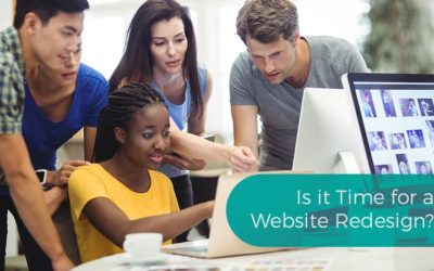 13 choses à inclure dans la refonte de votre site Web