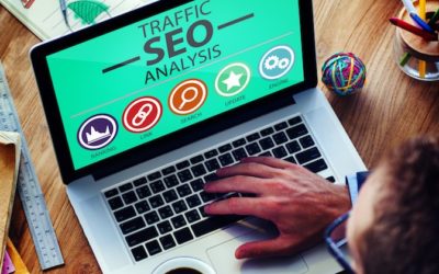 8 façons dont l’analyse des backlinks peut offrir une veille concurrentielle