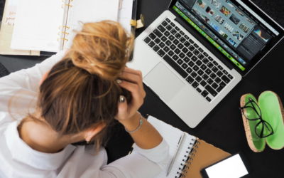Les avantages d’un portfolio en ligne: pourquoi vous en avez absolument besoin