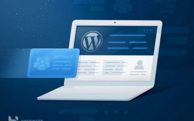Guide étape par étape facile pour créer un site Web WordPress