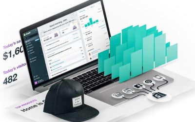 Les 4 meilleurs créateurs de sites Web de 2020