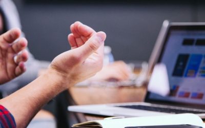 4 Stratégies de marketing efficaces pour un modèle commercial B2