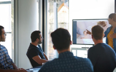 5 questions auxquelles toute entreprise technologique doit répondre pour maîtriser le marketing de contenu « Always On