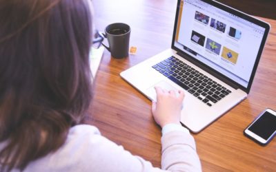 Cinq façons d’augmenter le trafic vers vos campagnes de marketing de contenu