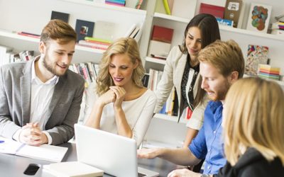 10 étapes pour rédiger un bulletin d’information efficace