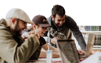 20 façons d’augmenter votre audience sur Twitter