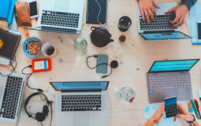 Construire une marque de confiance : Cinq éléments de base qui mènent à la confiance