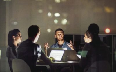 Les trois principaux éléments qui freinent votre marketing