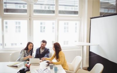 6 erreurs courantes que les entreprises commettent en raison de leur réputation