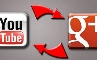 5 raisons pour lesquelles l’utilisation de Google Plus pour les entreprises est une bonne chose !