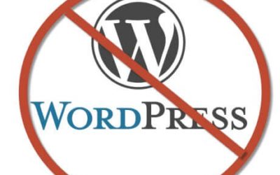 Les avantages de la mise à niveau de votre site internet WordPress vers le moteur WP