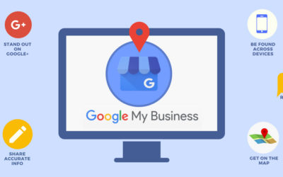 Agence web : Comment gérer votre page Google My Business