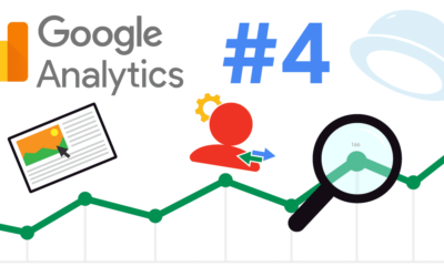 Quoi de neuf avec l’Analytique de Google 4