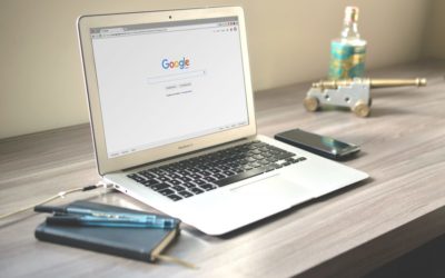 Une romance de bureau acceptable : L’amour entre un éditeur de blog et son blog