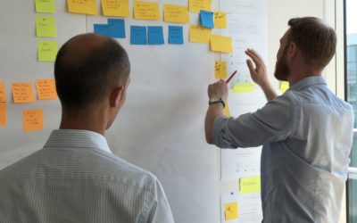 Pourquoi le courrier électronique est essentiel pour votre stratégie de marketing de contenu