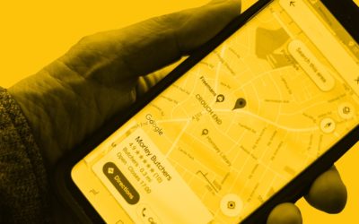 Comment obtenir des avis sur la page Google My Business en 5 étapes simples