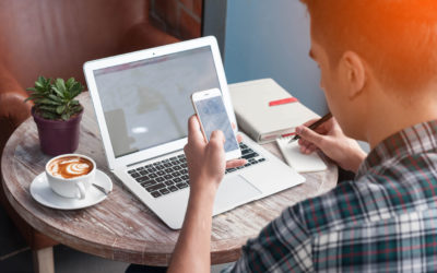 MARKETING VS. PUBLICITÉ : QUELLE EST LA DIFFÉRENCE ?
