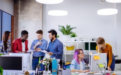 Trois façons de susciter des conversations sociales engageantes