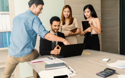 Cinq étapes pour générer et convertir plus de prospects en 2021 et au-delà