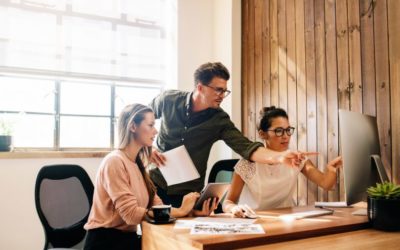 5 astuces de marketing de contenu basées sur les données que vous devez utiliser dès maintenant