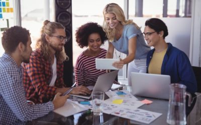Les avantages de la réaffectation du contenu
