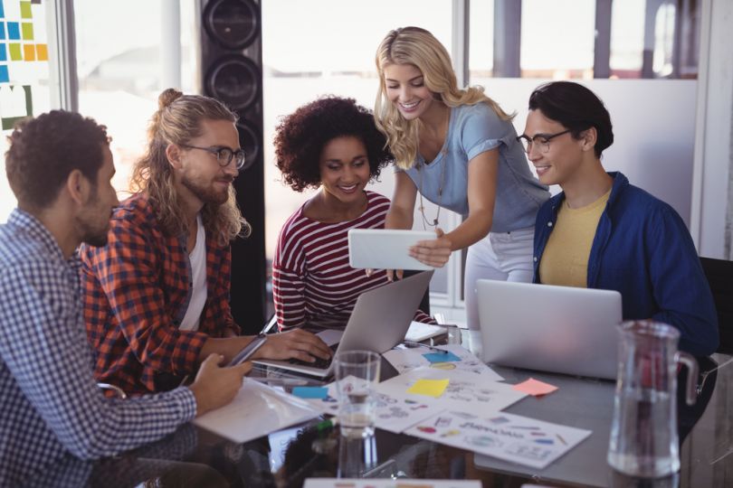 Les avantages de la réaffectation du contenu