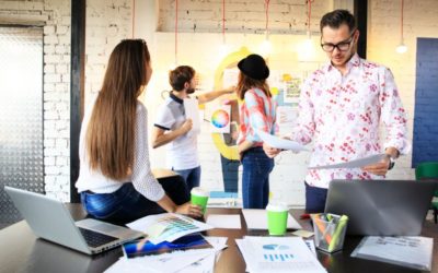 Conseils pour présenter un site organisé