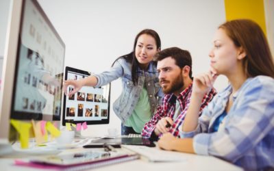 Comment créer une stratégie de marketing de contenu en 7 étapes simples