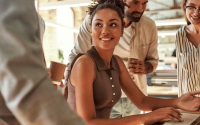 Comment créer une stratégie de référencement local réussie