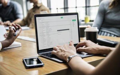 Comment une agence SEO Lyon peut vous aider a envoyer des courriels