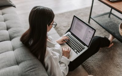 Types de marketing de contenu