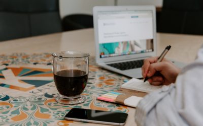 Que contient une stratégie de contenu ?