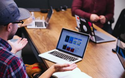 Quels sont les meilleurs services de rédaction de contenu ?