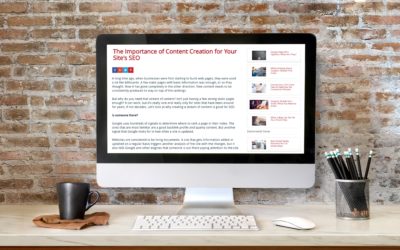 Comment devenir un rédacteur SEO