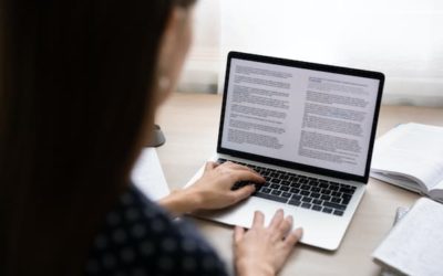 Idées de création de contenu